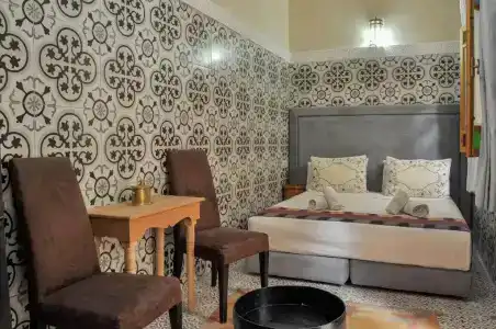 Riad Inaka - 61