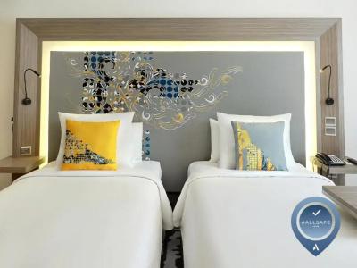 Novotel Bali Ngurah Rai Airport - 41