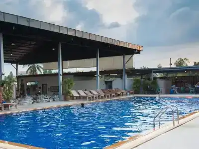 Bua Tara Resort - 10