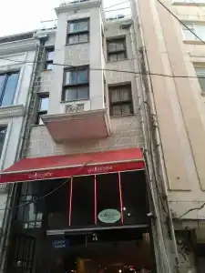 Galata Life Istanbul - 0