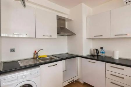Nish Suites Atasehir - 116