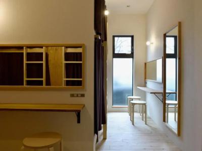 Hostel Mitsuwaya Osaka - 53