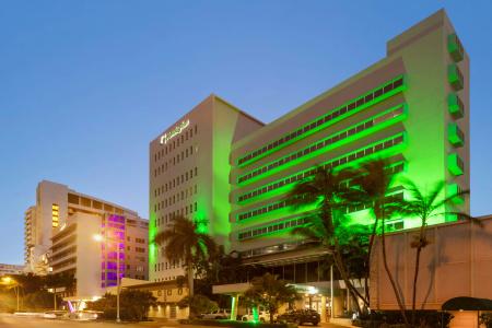 Holiday Inn Miami Beach-Oceanfront, an IHG - 23