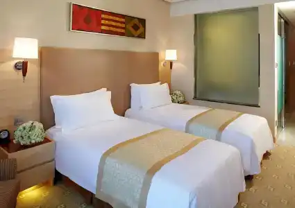 Regal Jinfeng - 3