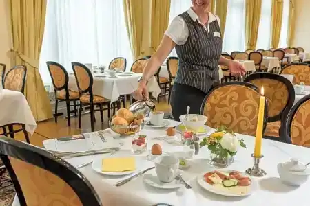 Kaiserhof Eisenach - 27