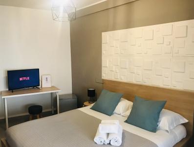 b&b Stesicoro Inhabit - City Center - 18