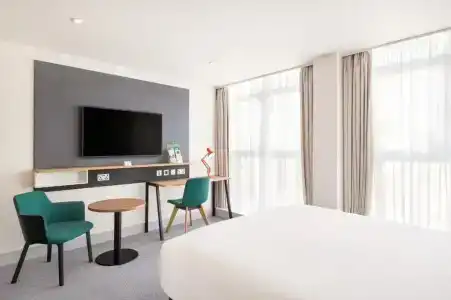 Holiday Inn Birmingham City, An Ihg - 54