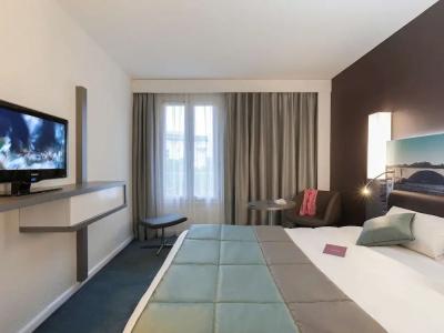 Mercure Pont d’Avignon Centre - 75