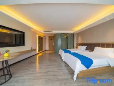 Koh Mook Riviera Beach - 139