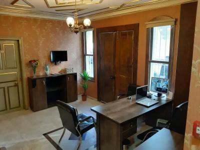Royal Suites Sultanahmet - 15