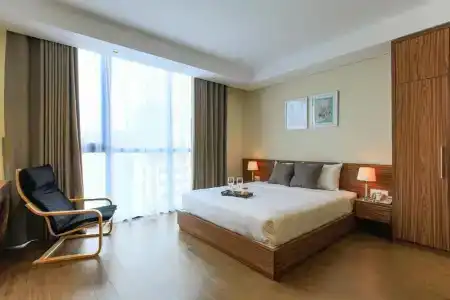 Aurora Serviced - 26