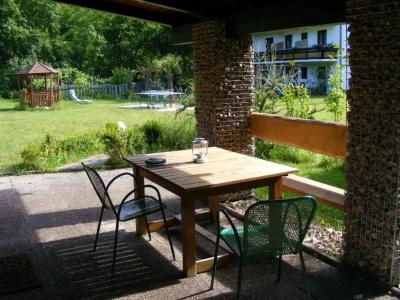 Pension Waldesruh - 87
