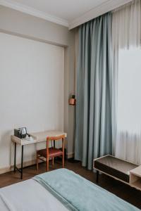 Pefkaki Boutique Loutraki - 45