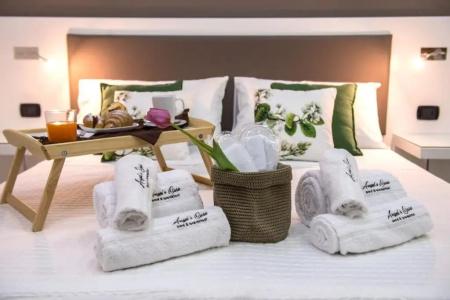 Angel's Care b&b - 20