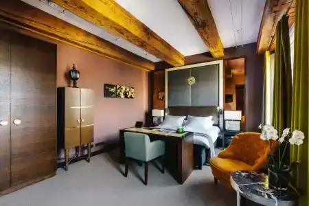 The Dylan Amsterdam - 65