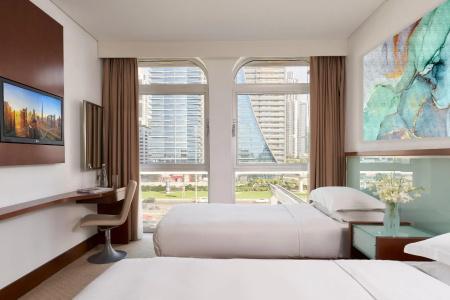 Villa Rotana - Dubai - 5