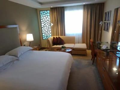 Hôtel Farah Casablanca - 23