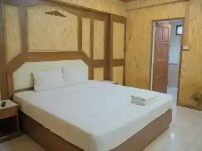 Chatsuree Mansion - 5
