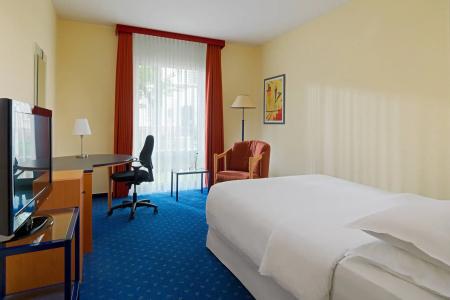 Sheraton Offenbach - 28