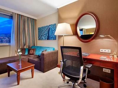 Wyndham Grand Kayseri - 42