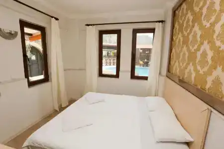 Dalyan M-Otel - 24