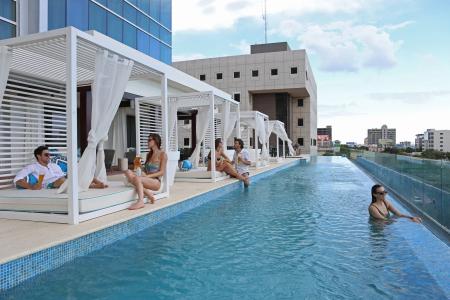 Intercontinental Real Santo Domingo, An Ihg - 19