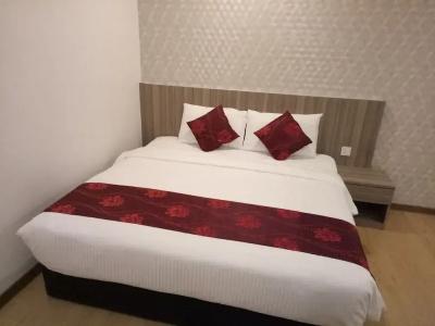 Signature China Town, Puduraya - 83