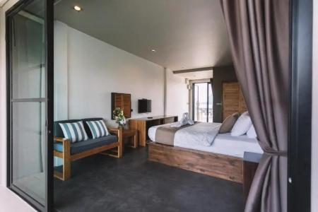 Baan Tah On The Sea - 445
