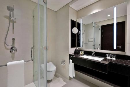 DoubleTree by Hilton - Al Sadd - 8