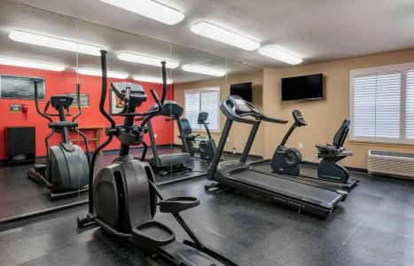 Extended Stay America Suites - Orlando - Southpark - Commodity Circle - 16