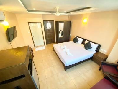 Star Guesthouse - 35