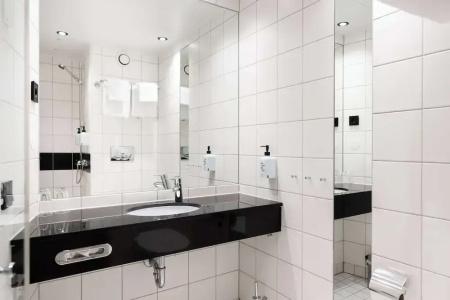 Scandic Nidelven - 82