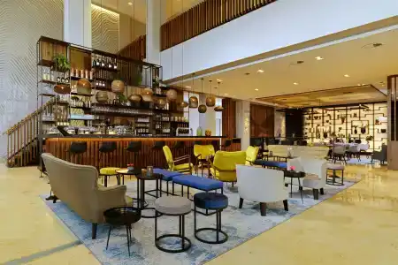 Rotterdam Marriott - 31