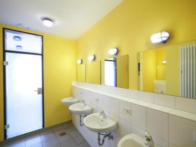 Bed'nBudget Expo-Hostel Rooms - 21
