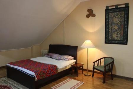 Tagaitai Guest House - 20