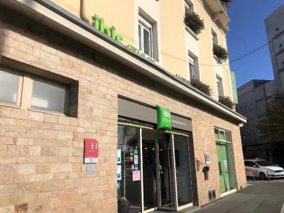 ibis Styles Rennes Centre Gare Nord - 21