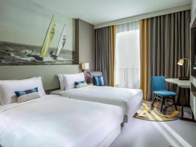 Mercure Pattaya Ocean Resort - Sha Extra Plus - 6
