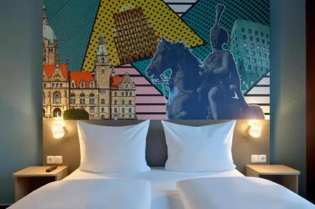 b&b Hannover-Lahe - 47
