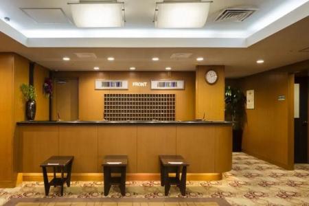 Hokke Club Kyoto - 1