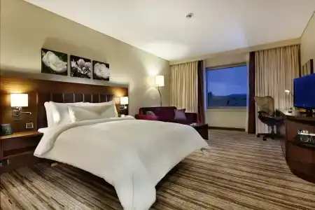 Hilton Garden Inn Konya - 4