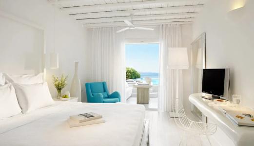 Cavo Tagoo Mykonos - 9