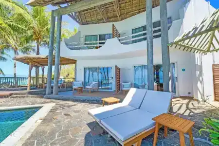 Seasense Boutique & Spa - 116
