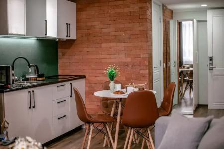 Luxury inn - 27