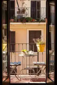 Piazza Di Spagna - 34