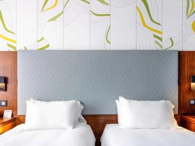 Mercure Antwerp City Centre - 212