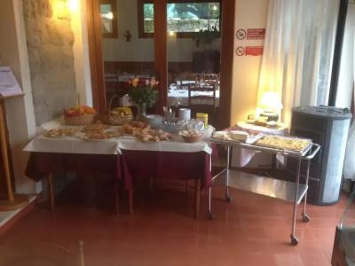 Ristorante Il Caminetto - 12