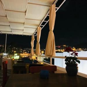 Halikarnas Pansiyon - 15