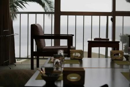 Seaside Geibousou - 62