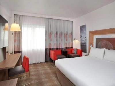 Novotel London West - 36