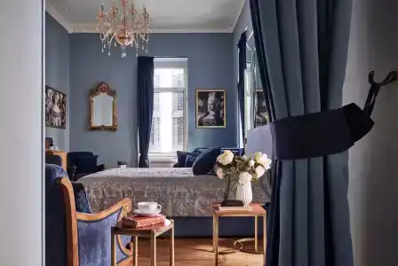 Bohemian Suites Athens - 199